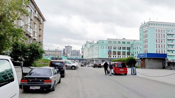 
  Продается комната, 18.2 м², Дмитрия Шамшурина ул, д. 47
. Фото 29.