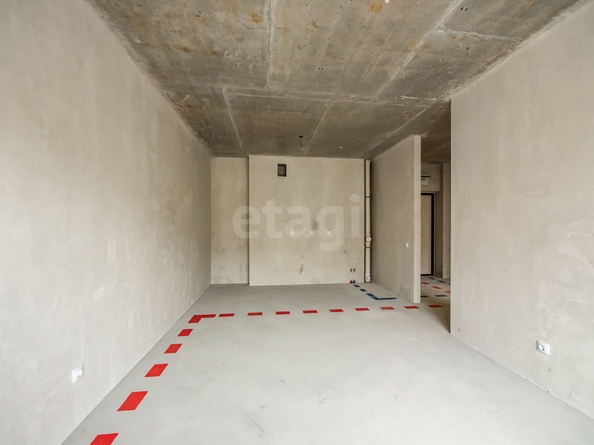 
   Продам 3-комнатную, 84.71 м², Кедровая ул, 79

. Фото 19.