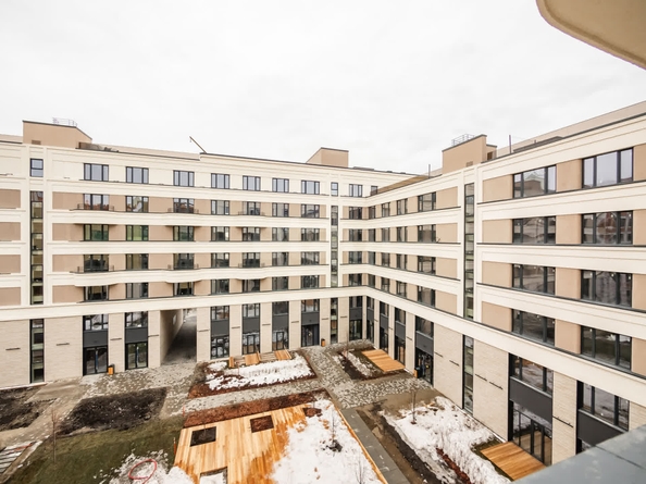 
   Продам 3-комнатную, 84.71 м², Кедровая ул, 79

. Фото 38.