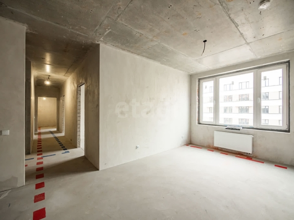 
   Продам 3-комнатную, 84.71 м², Кедровая ул, 79

. Фото 39.