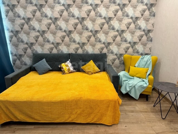 
  Сдается 1-комн. квартира, 38 м², Шевченко ул, д. 19/1к4
. Фото 1.