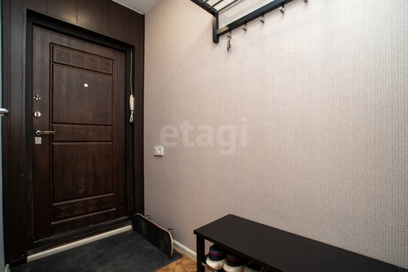 
   Продам 3-комнатную, 57.2 м², Петухова ул, 50

. Фото 15.