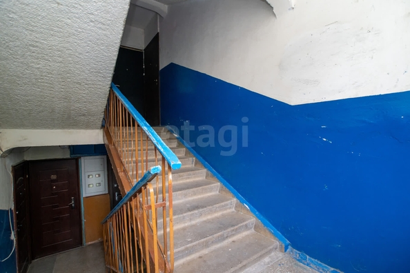 
   Продам 3-комнатную, 57.2 м², Петухова ул, 50

. Фото 16.