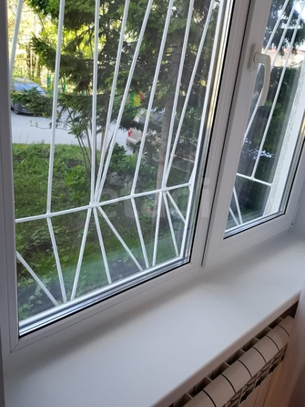 
   Продам 2-комнатную, 44.7 м², Римского-Корсакова ул, 17

. Фото 35.