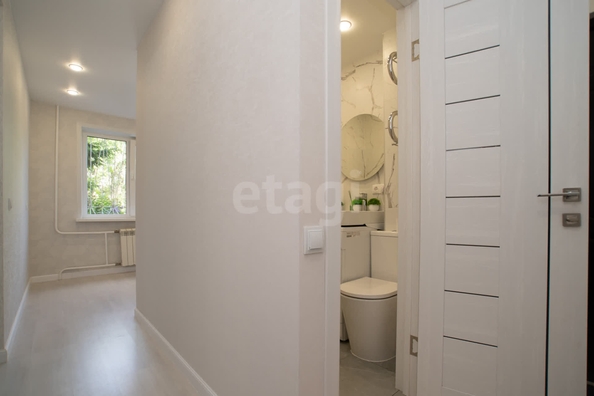 
  Продается 2-комн. квартира, 44.7 м², Римского-Корсакова ул, д. 17
. Фото 5.