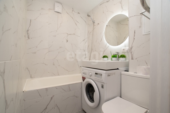 
  Продается 2-комн. квартира, 44.7 м², Римского-Корсакова ул, д. 17
. Фото 9.