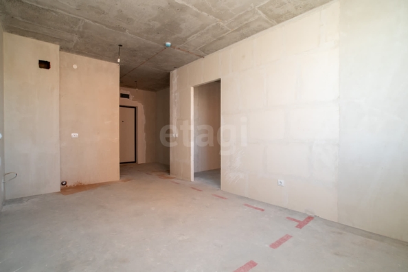
   Продам 1-комнатную, 35.7 м², Ясный Берег ул, 29

. Фото 5.