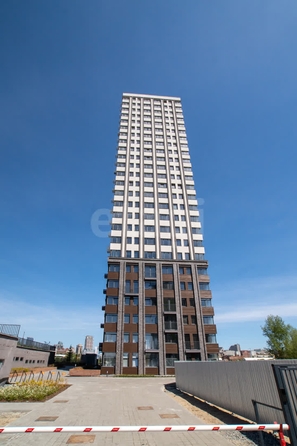 
   Продам 1-комнатную, 35.7 м², Ясный Берег ул, 29

. Фото 17.