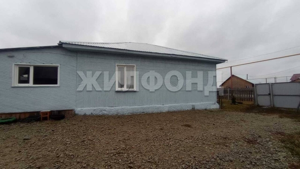 
  Продается дом, 88.4 м², рабочий поселок Колывань
. Фото 3.