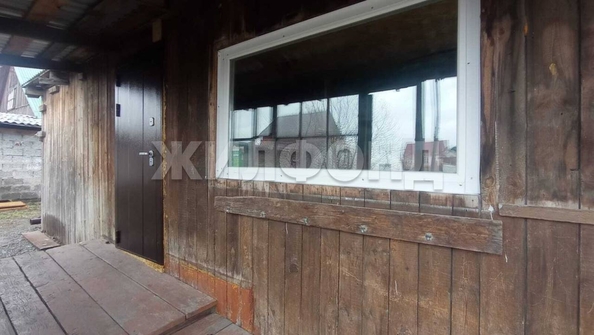 
  Продается дом, 88.4 м², рабочий поселок Колывань
. Фото 11.
