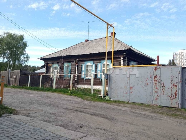 
   Продам дом, 98.5 м², Новосибирск

. Фото 2.