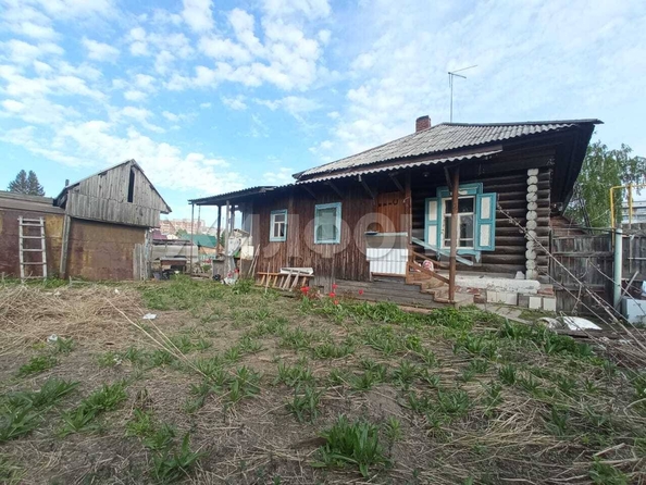 
   Продам дом, 98.5 м², Новосибирск

. Фото 5.