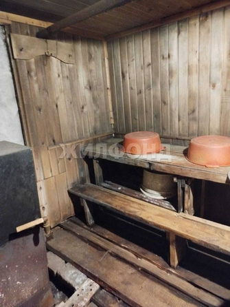 
   Продам дом, 96.7 м², Новосибирск

. Фото 7.