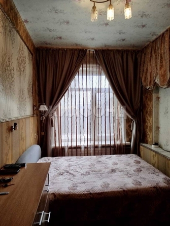 
   Продам дом, 96.7 м², Новосибирск

. Фото 11.