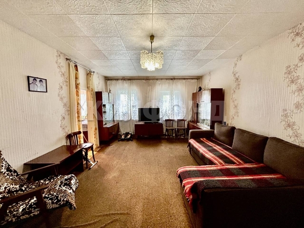 
   Продам дом, 51.4 м², Чик

. Фото 2.
