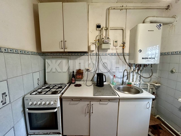 
   Продам дом, 51.4 м², Чик

. Фото 10.