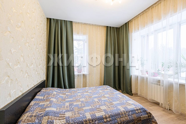 
  Продается дом, 560 м², Новосибирск
. Фото 35.
