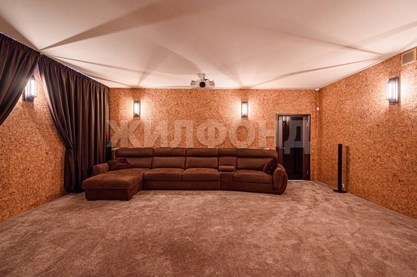 
  Продается дом, 560 м², Новосибирск
. Фото 41.