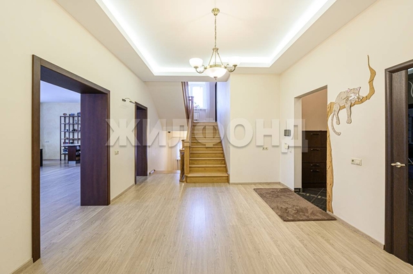 
  Продается дом, 560 м², Новосибирск
. Фото 42.