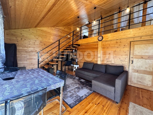 
  Продам дачу, 6 соток, Новосибирск

. Фото 6.