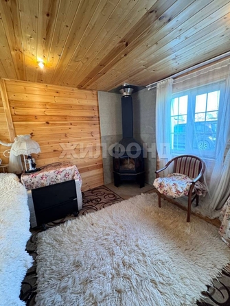 
  Продам дачу, 6 соток, Новосибирск

. Фото 12.
