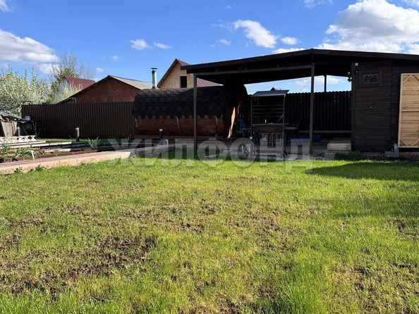 
  Продам дачу, 6 соток, Новосибирск

. Фото 14.