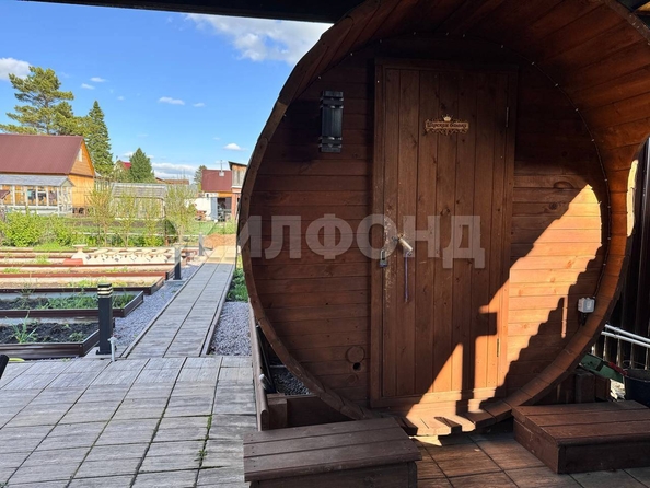 
  Продам дачу, 6 соток, Новосибирск

. Фото 15.