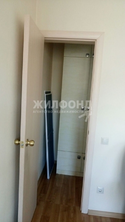 
  Сдам в аренду 1-комнатную квартиру, 31 м², Новосибирск

. Фото 5.