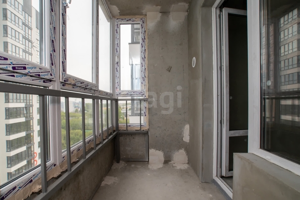 
   Продам студию, 27.8 м², Связистов ул, 162/2

. Фото 4.