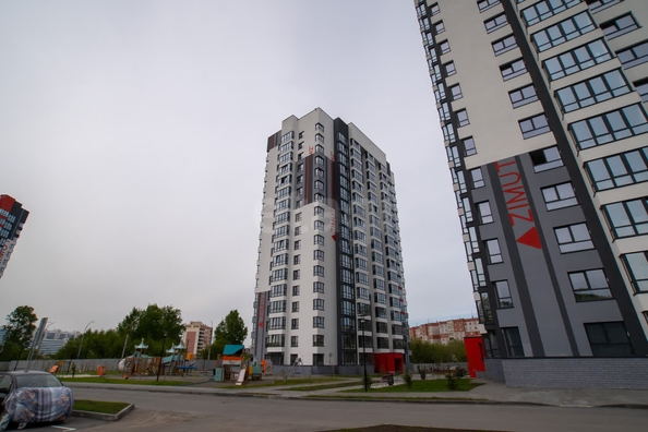 
   Продам студию, 27.8 м², Связистов ул, 162/2

. Фото 11.