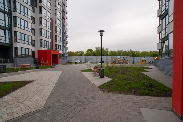 
   Продам студию, 27.8 м², Связистов ул, 162/2

. Фото 12.