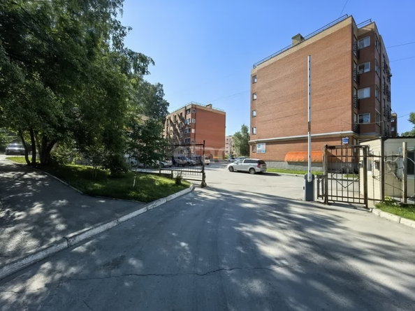 
   Продам 1-комнатную, 37.7 м², Кубовая ул, 113/2

. Фото 18.