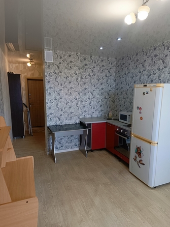 
  Продам студия, 19.9 м², Виктора Уса ул, д. 13
. Фото 1.