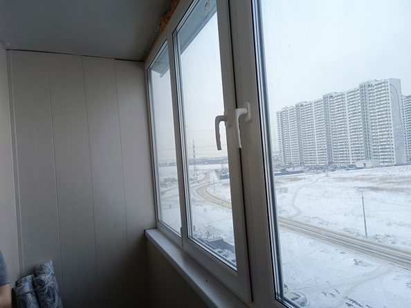 
  Продам студия, 19.9 м², Виктора Уса ул, д. 13
. Фото 9.