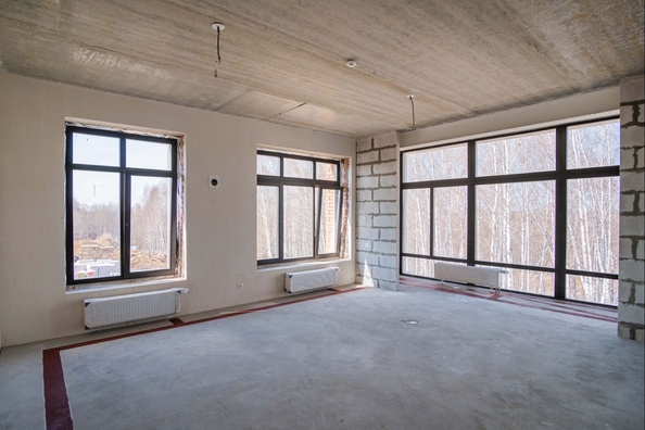 
  Продается студия, 40.4 м², ЖК Tesla Park (Тесла Парк), дом 6
. Фото 3.