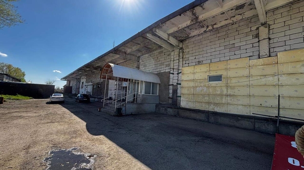 
  Продается производственное помещение, 5264.5 м², Шоссейная ул
. Фото 2.