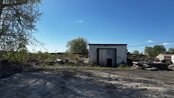 
  Продается производственное помещение, 5264.5 м², Шоссейная ул
. Фото 20.