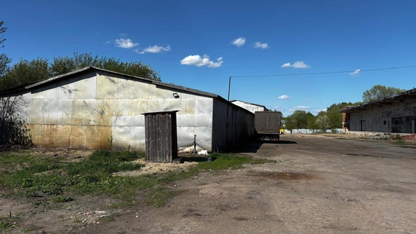 
  Продается производственное помещение, 5264.5 м², Шоссейная ул
. Фото 21.