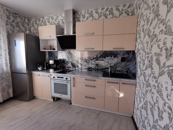 
  Сдается 1-комн. квартира, 38.3 м², Вилюйская ул
. Фото 1.