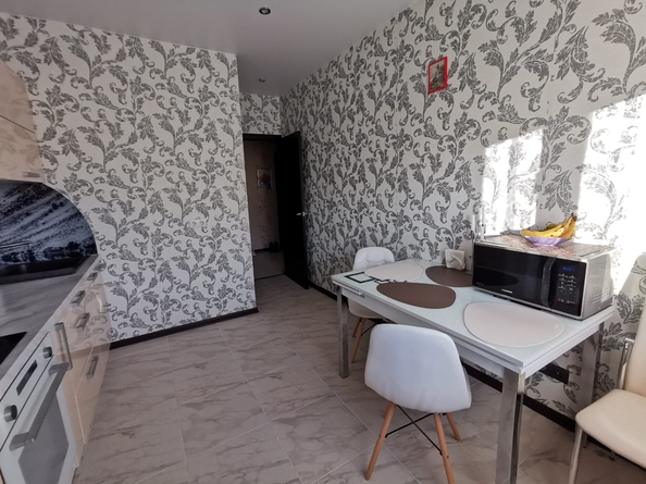 
  Сдается 1-комн. квартира, 38.3 м², Вилюйская ул
. Фото 5.