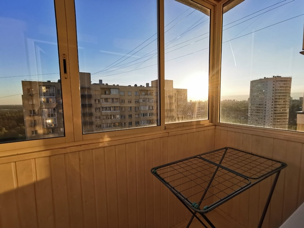 
  Сдается 1-комн. квартира, 38.3 м², Вилюйская ул
. Фото 18.