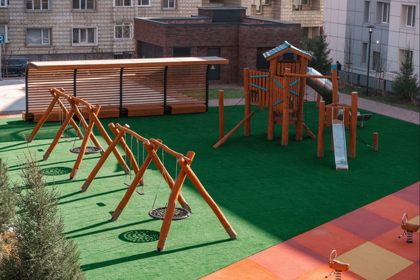
  Продается студия, 25.1 м², ЖК Державина, 50
. Фото 10.