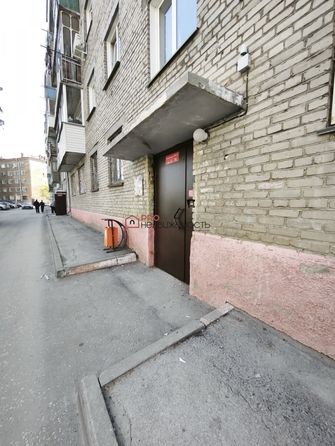 
  Продается 3-комн. квартира, 55 м², Котовского ул, д. 30
. Фото 12.