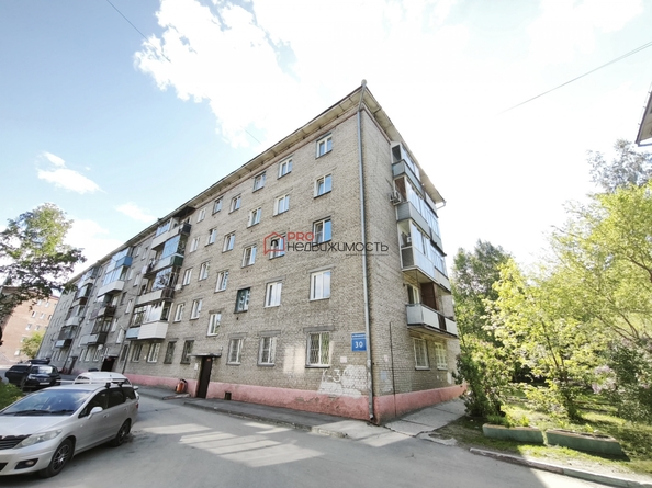 
  Продается 3-комн. квартира, 55 м², Котовского ул, д. 30
. Фото 13.