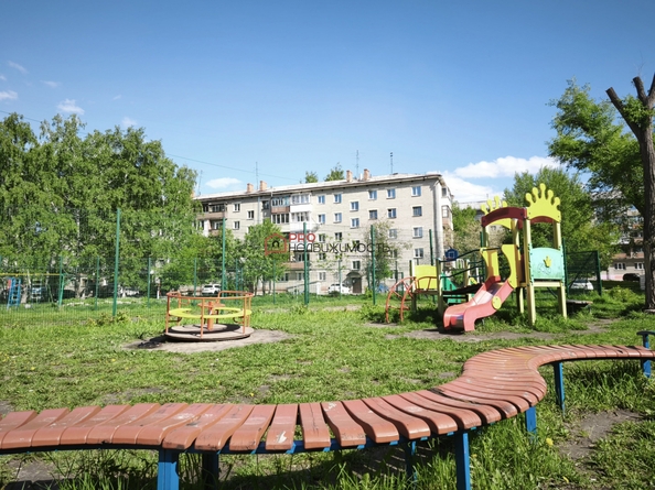 
  Продается 3-комн. квартира, 55 м², Котовского ул, д. 30
. Фото 14.