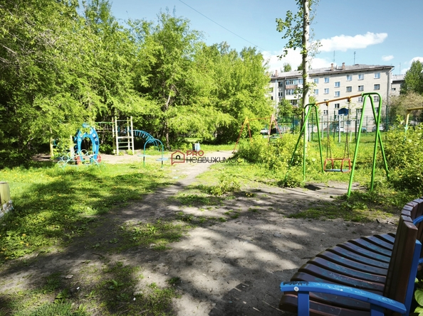 
  Продается 3-комн. квартира, 55 м², Котовского ул, д. 30
. Фото 15.