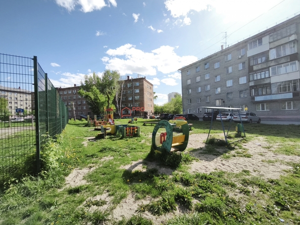 
  Продается 3-комн. квартира, 55 м², Котовского ул, д. 30
. Фото 16.