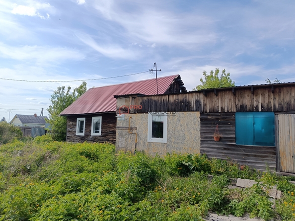 
  Продается дом, 45.7 м², Новосибирск
. Фото 8.