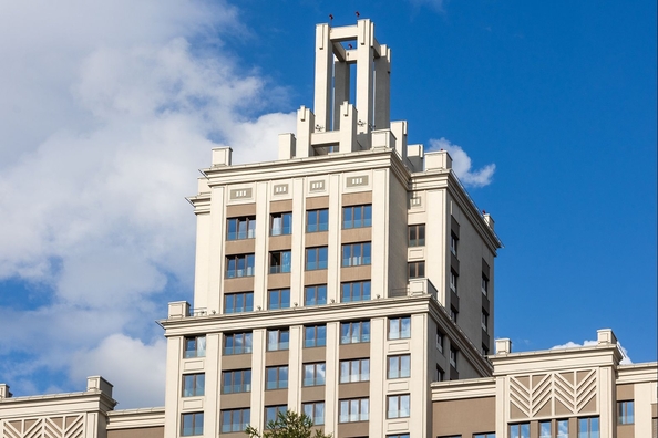 
  Продается 2-комн. квартира, 63.3 м², ЖК Дом Нобель
. Фото 5.