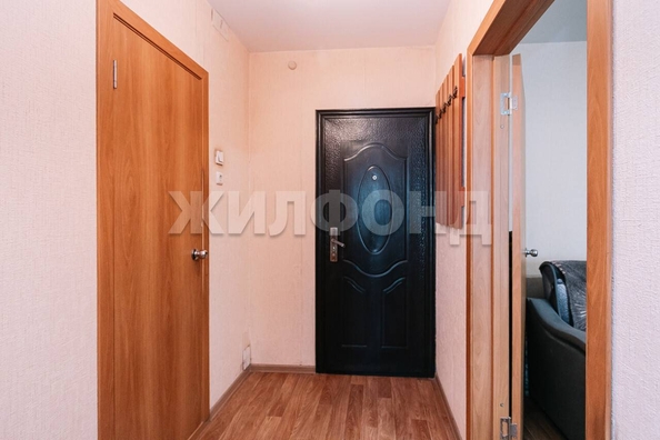 
  Продается 1-комн. квартира, 32.7 м², Петухова ул, д. 99/2
. Фото 15.